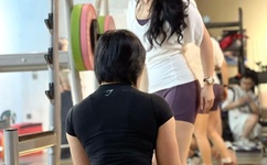 被四个人折磨8小时